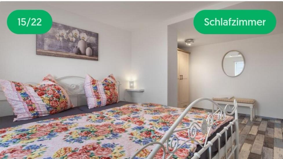 Schlossblick Blankenburg  Exteriér fotografie
