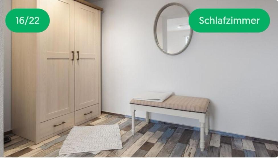 Schlossblick Blankenburg  Exteriér fotografie